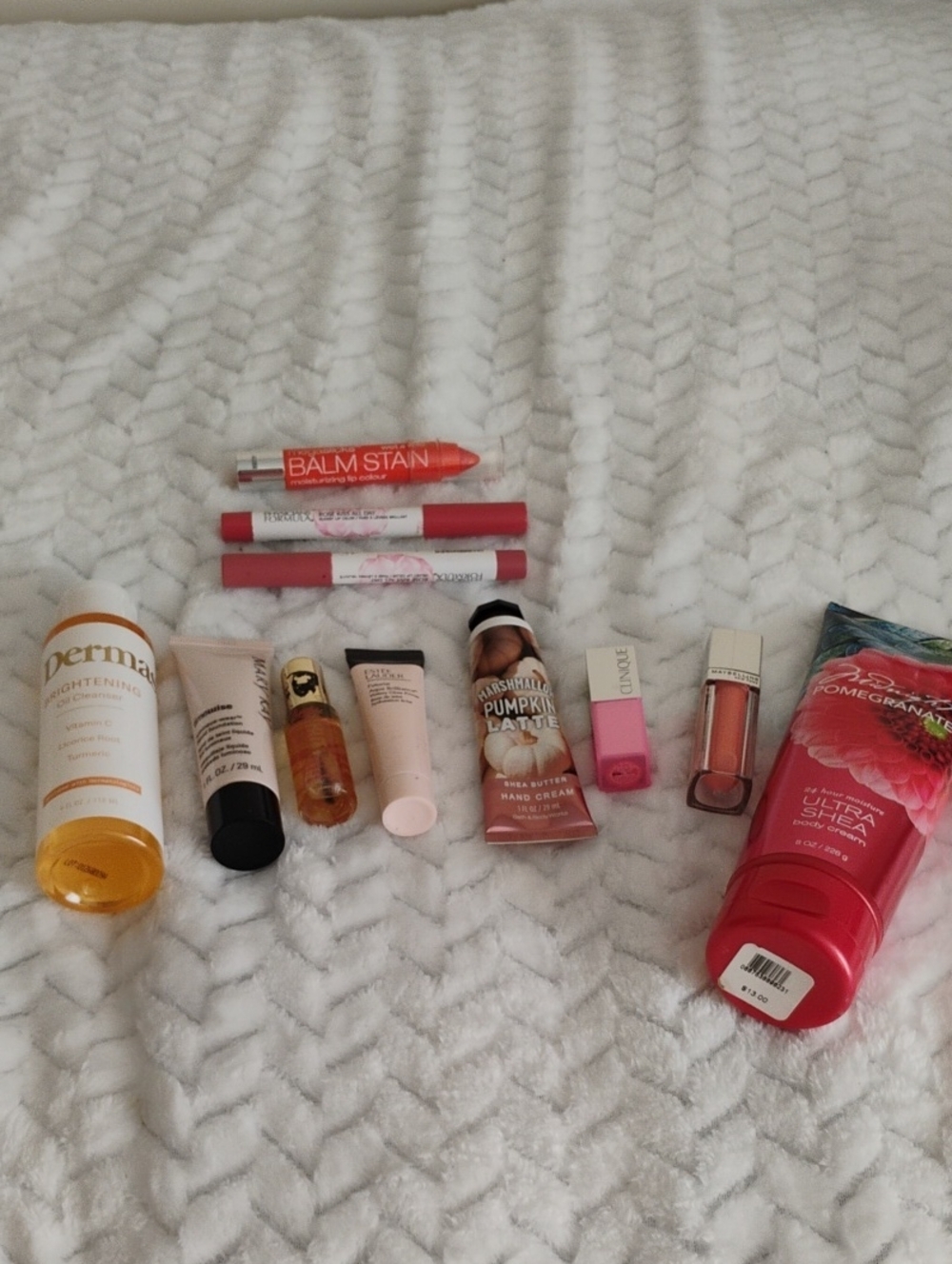 Beauty Bundle